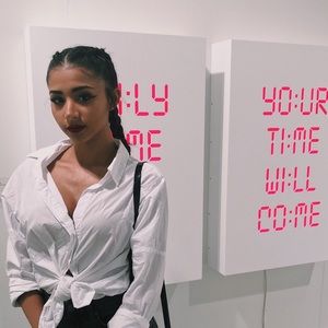 Meet your Posher, Kali